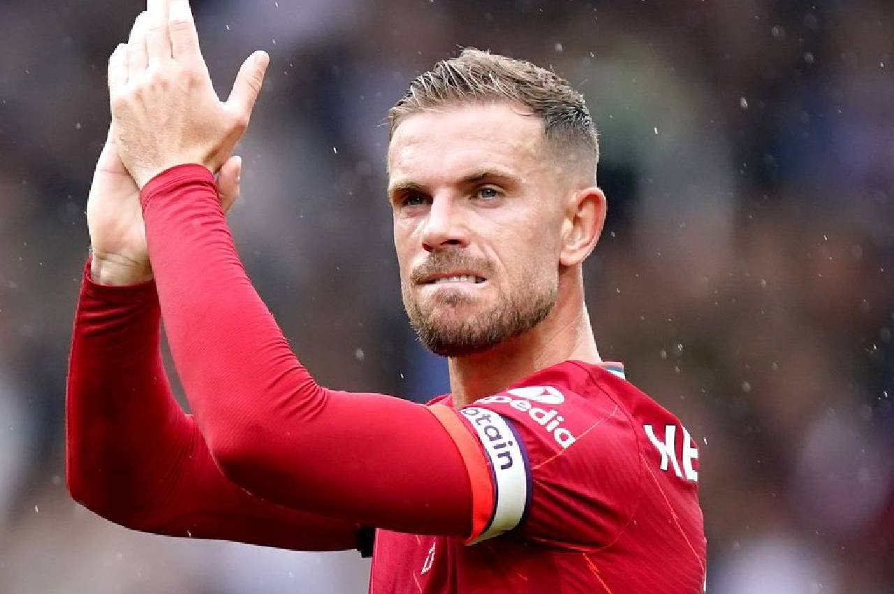 Jordan Henderson Transfer News Outlet | emergencydentistry.com