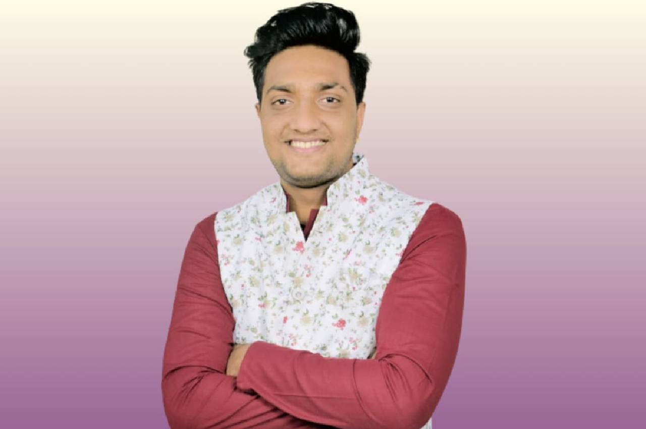 Kishor Parihar