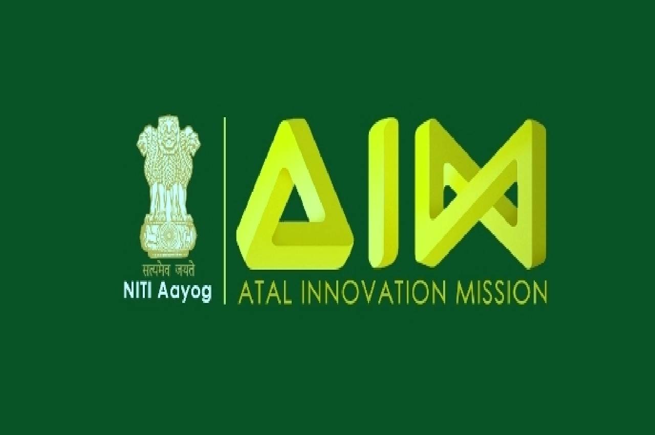 NITI Aayog Launches Atal Innovation Mission Digi-Book | Pragativadi |  Odisha News, Breaking News Odisha, Latest Odisha News