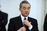 Wang Yi