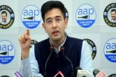 Raghav Chadha