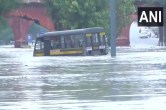 Atishi directs Chief Secretary to call NDRF, Army to Tackle Delhi Flood Crisis