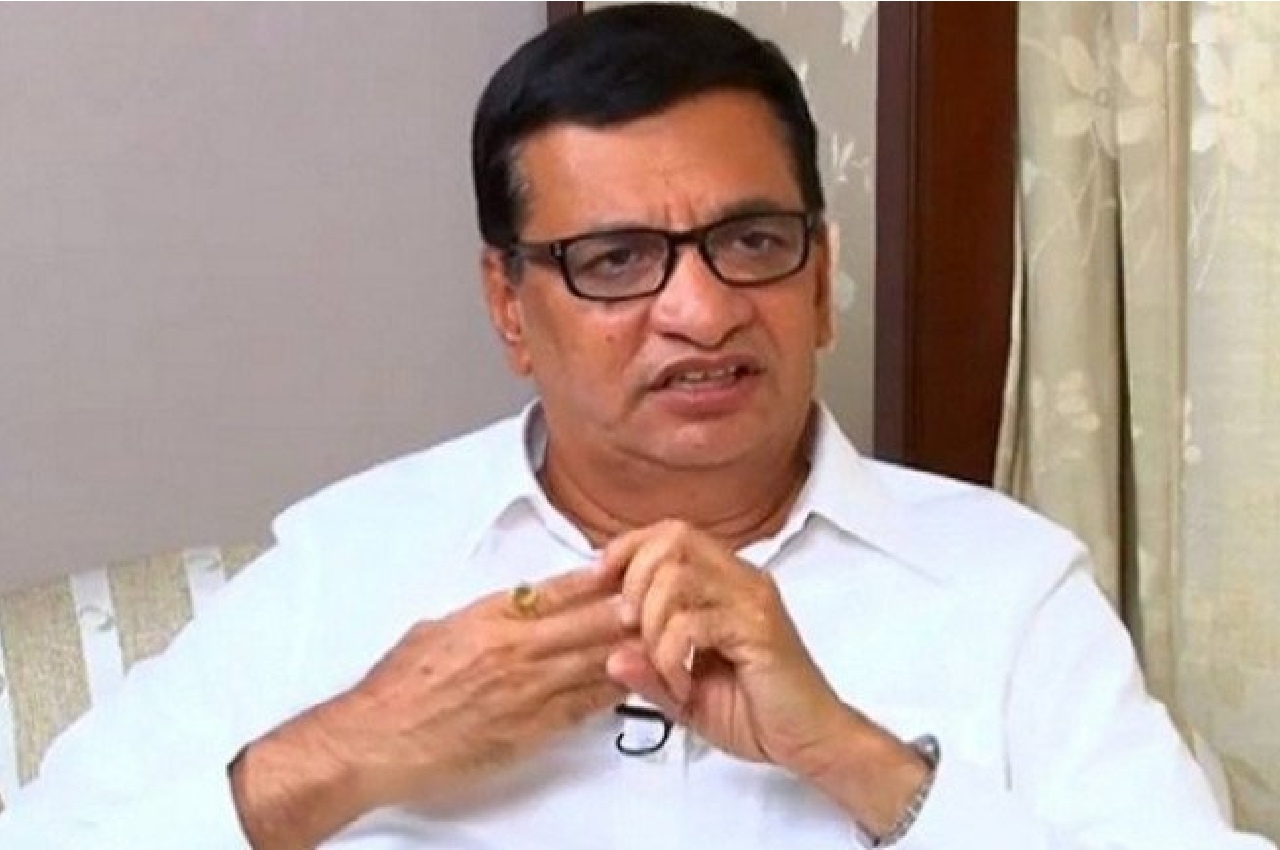 To fight 2024 polls with NCP, Shiv Sena (UBT) Maharashtra Cong
