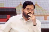 Eknath shinde