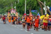 Kanwar yatra