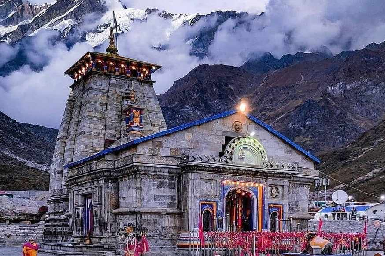 Badrinath-Kedarnath Temple Committee