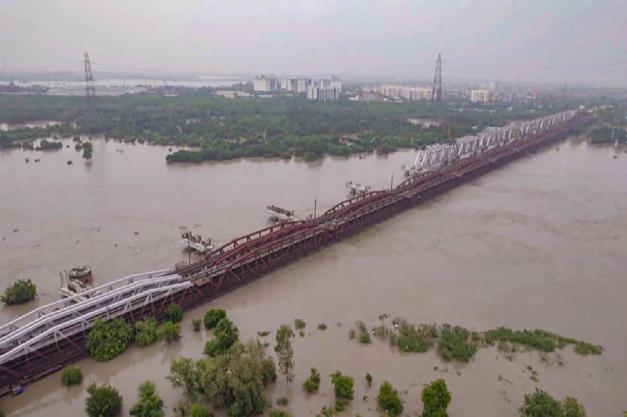 Yamuna River