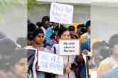 Manipur Women Paraded CBI Sexual Violence