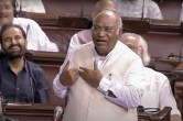 Mallikarjun Kharge