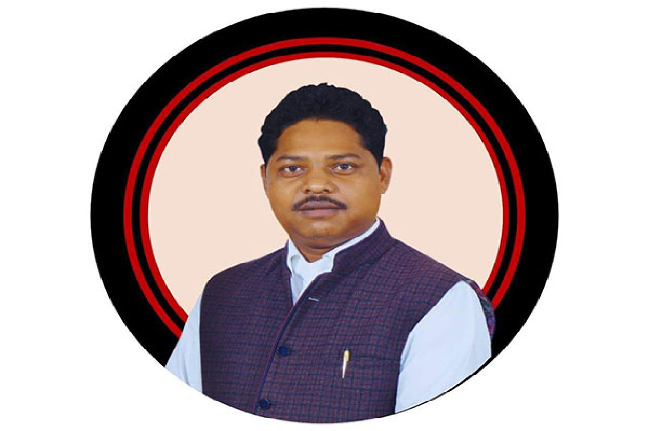 Subhash Munda prominent leader of CPI (M)
