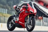 Ducati Panigale V4R