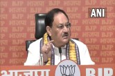 JP Nadda