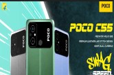 POCO C55