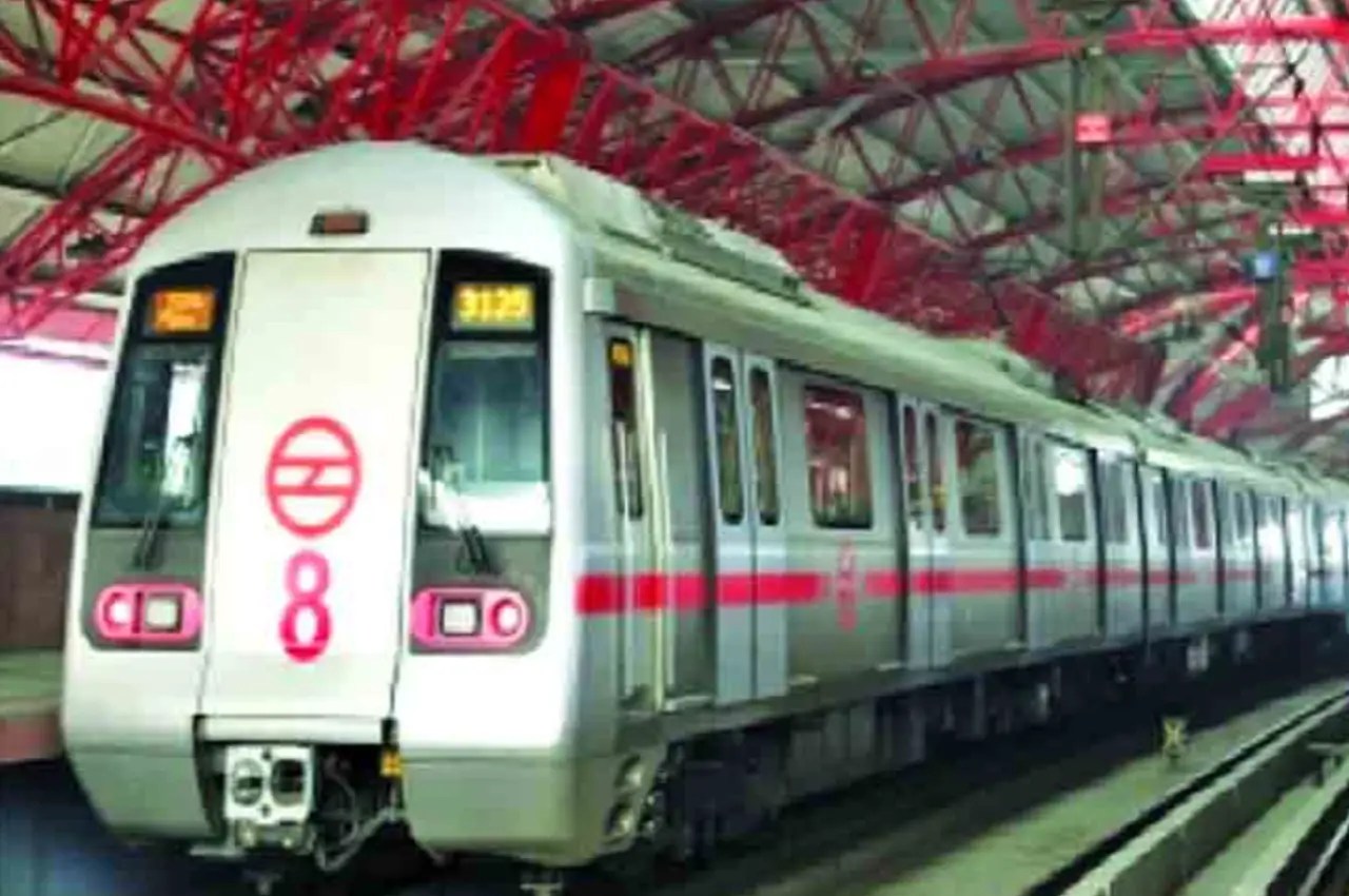 Proposed Rithala – Narela Corridor Possibly be Extended to Kundli, says DMRC