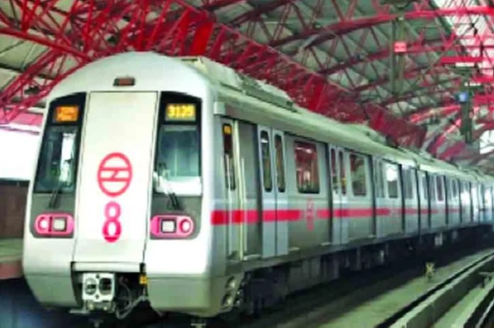 Delhi Metro's Proposed Rithala - Narela Corridor Possibly be Extended ...