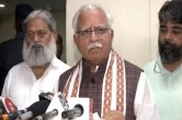 Torrential Rainfall Claims 10 Lives: Haryana CM Khattar