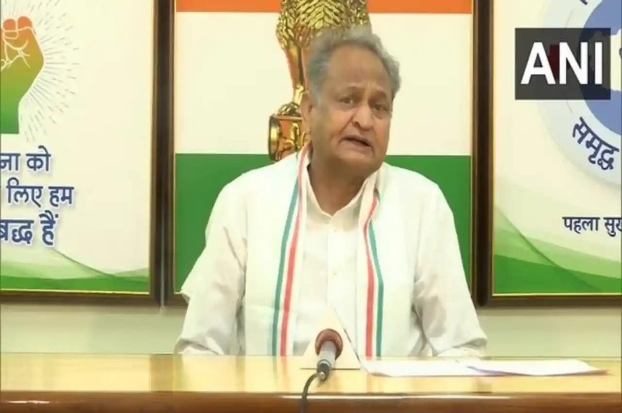 Rajasthan Chief Minister Ashok Gehlot increases OBCs reservation by 6%