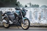 Yamaha FZ25