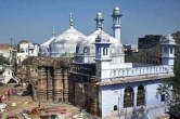 Varanasi's Gyanvapi Mosque