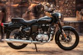 New Royal Enfield Bullet 350