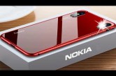 Nokia Aurora Ultra 5G