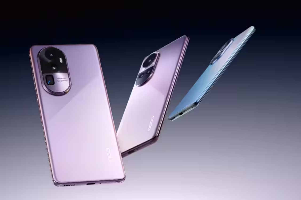 Oppo Reno 10 series launched in India: Price, offers, and specs