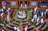 Parliament Monsoon Session