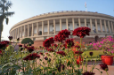 Parliament Monsoon Session