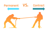 Payroll VS Contractual employees