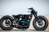 Royal Enfield R2G Bobber