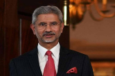 S Jaishankar’s Tanzania visit