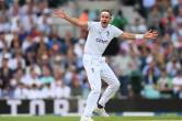 Stuart Broad retirement