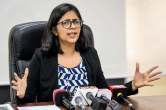 DCW chief Manipur visit