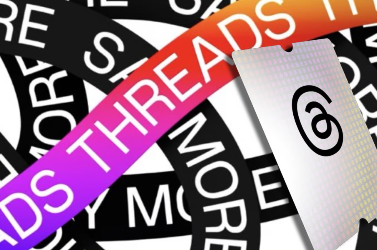 Threads crosses 90 million users; To be threat for Twitter?