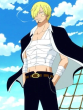 One Piece Anime: What Makes Sanji Desirable on Show