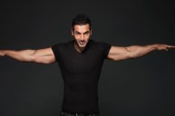 John Abraham