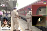 Jaipur Express firing