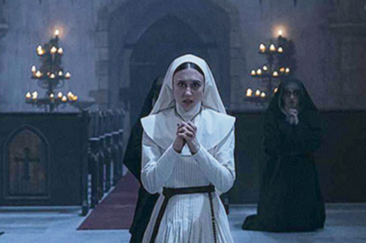 The Nun 2