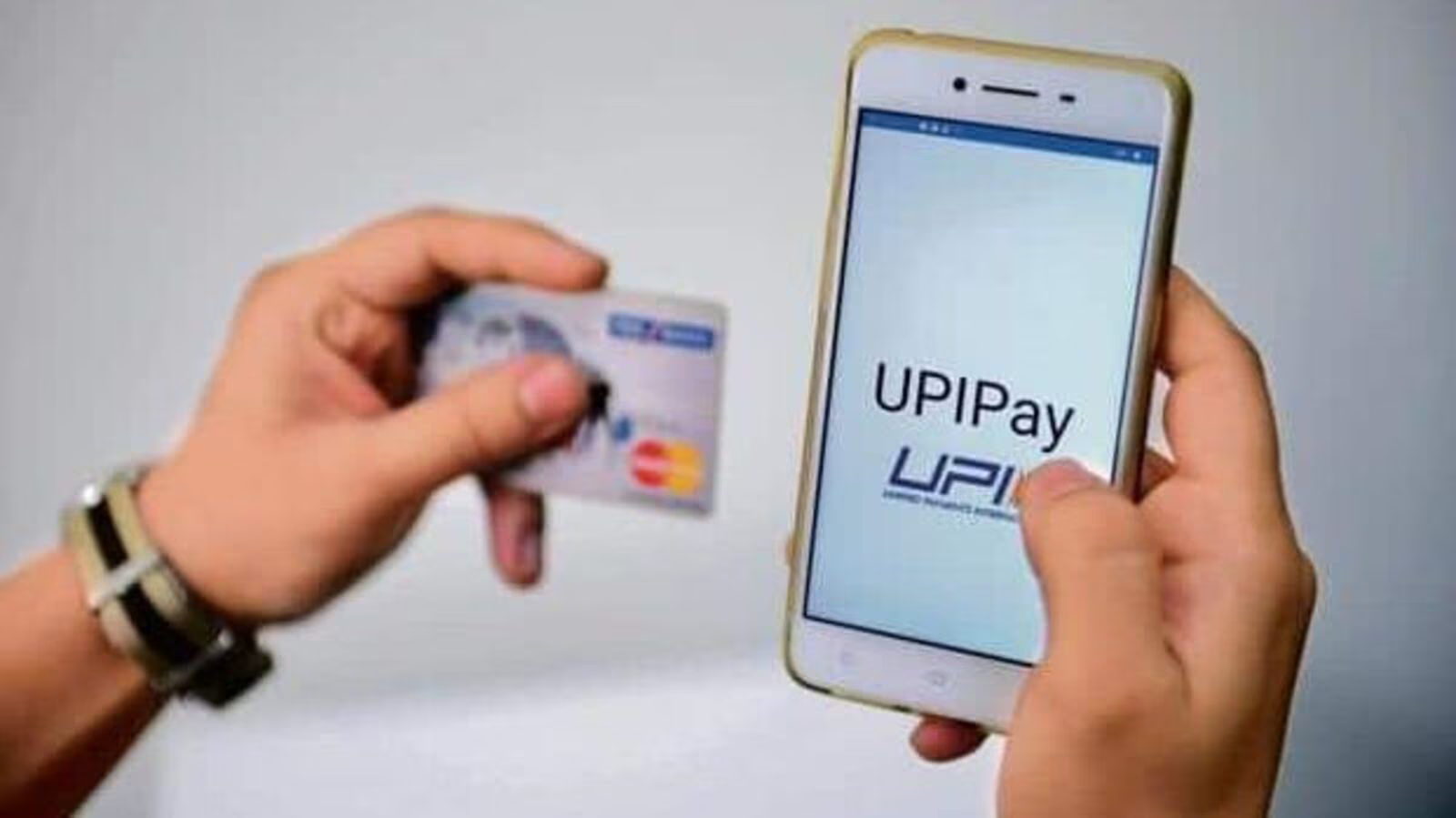 UPI Lite new transaction limit