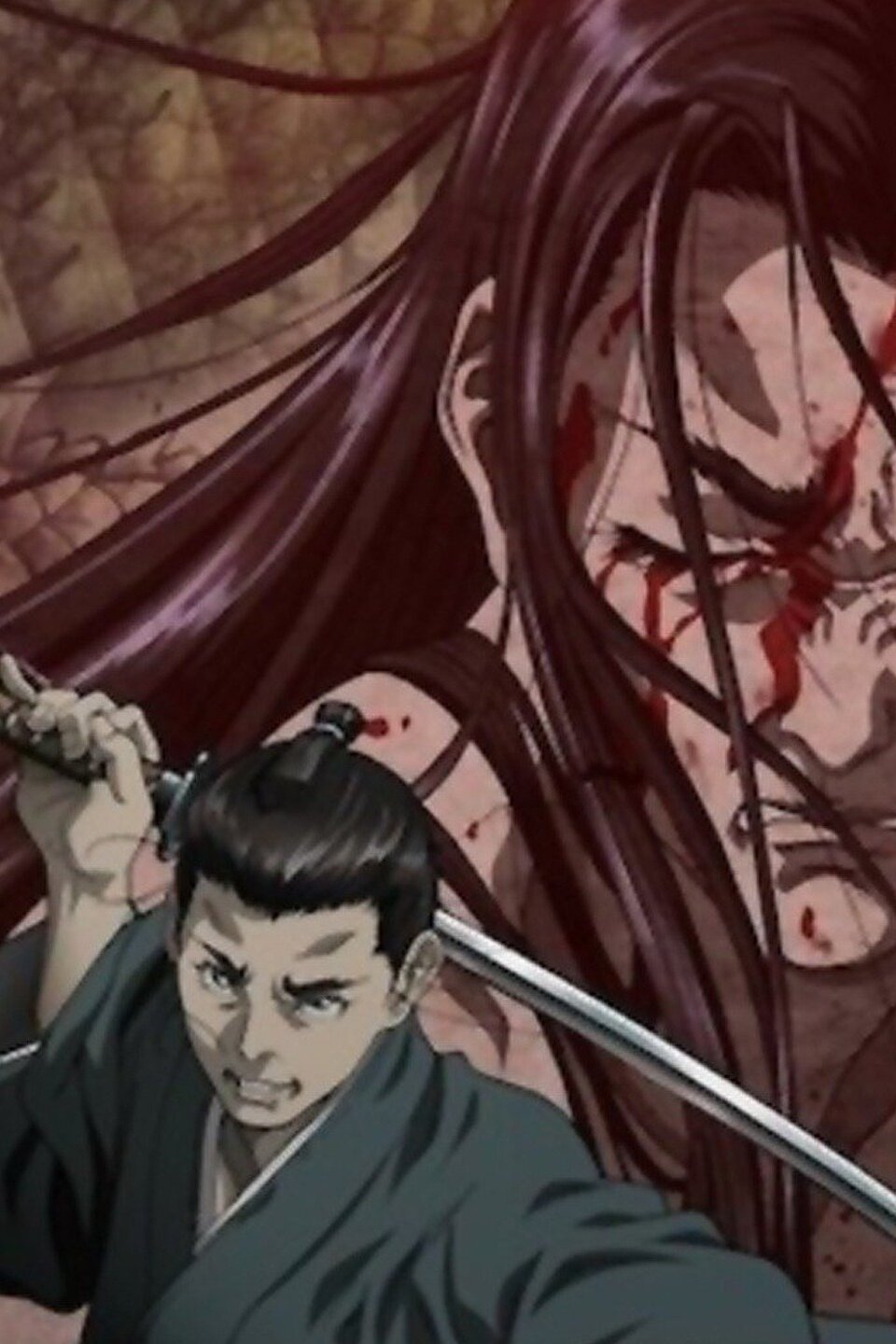 Blades of the Guardians: Check Out Similar Brute Anime - News24