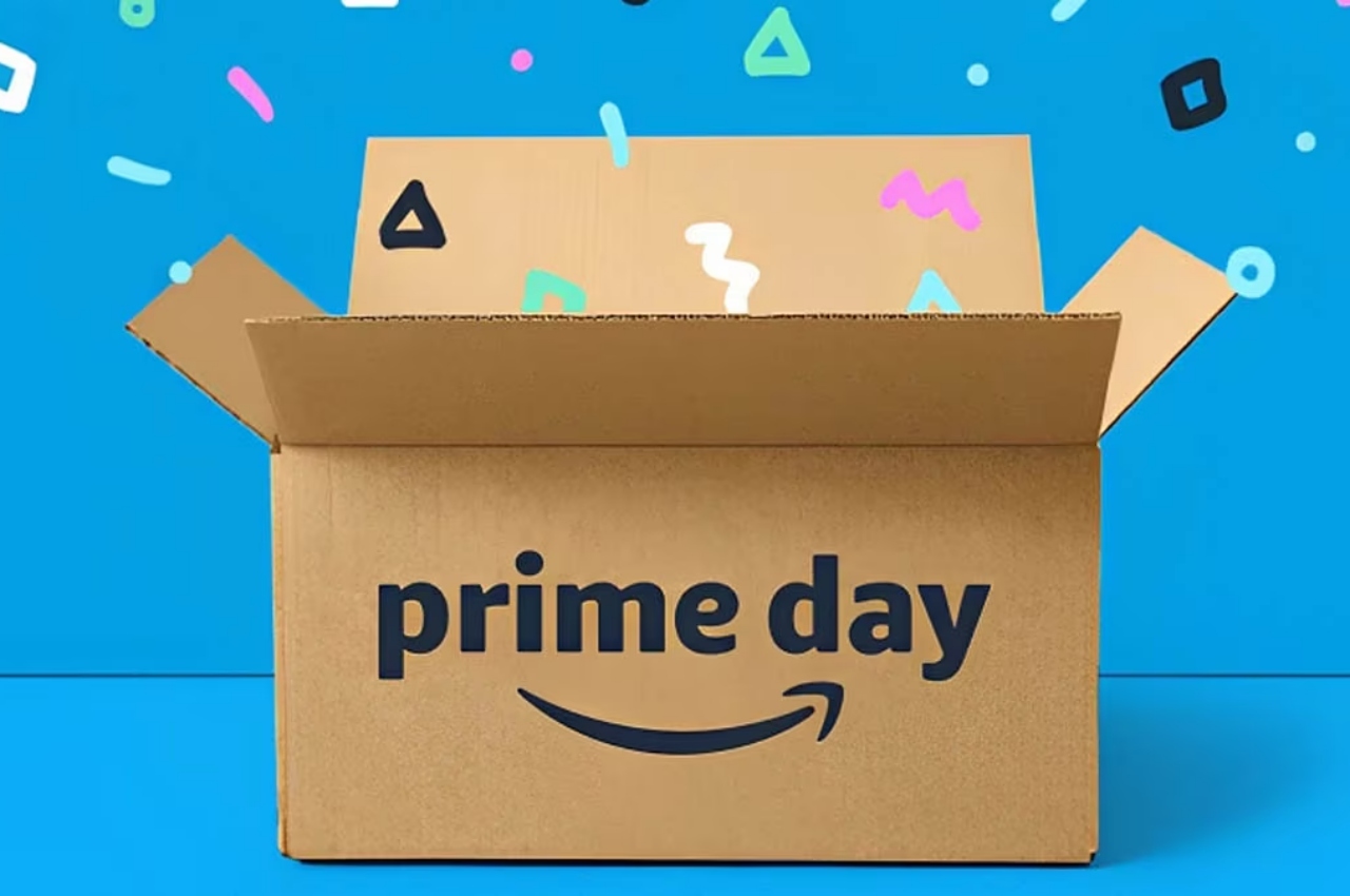 Amazon Prime Day Sale: Up to 80% off, Bumper shopping from 15th