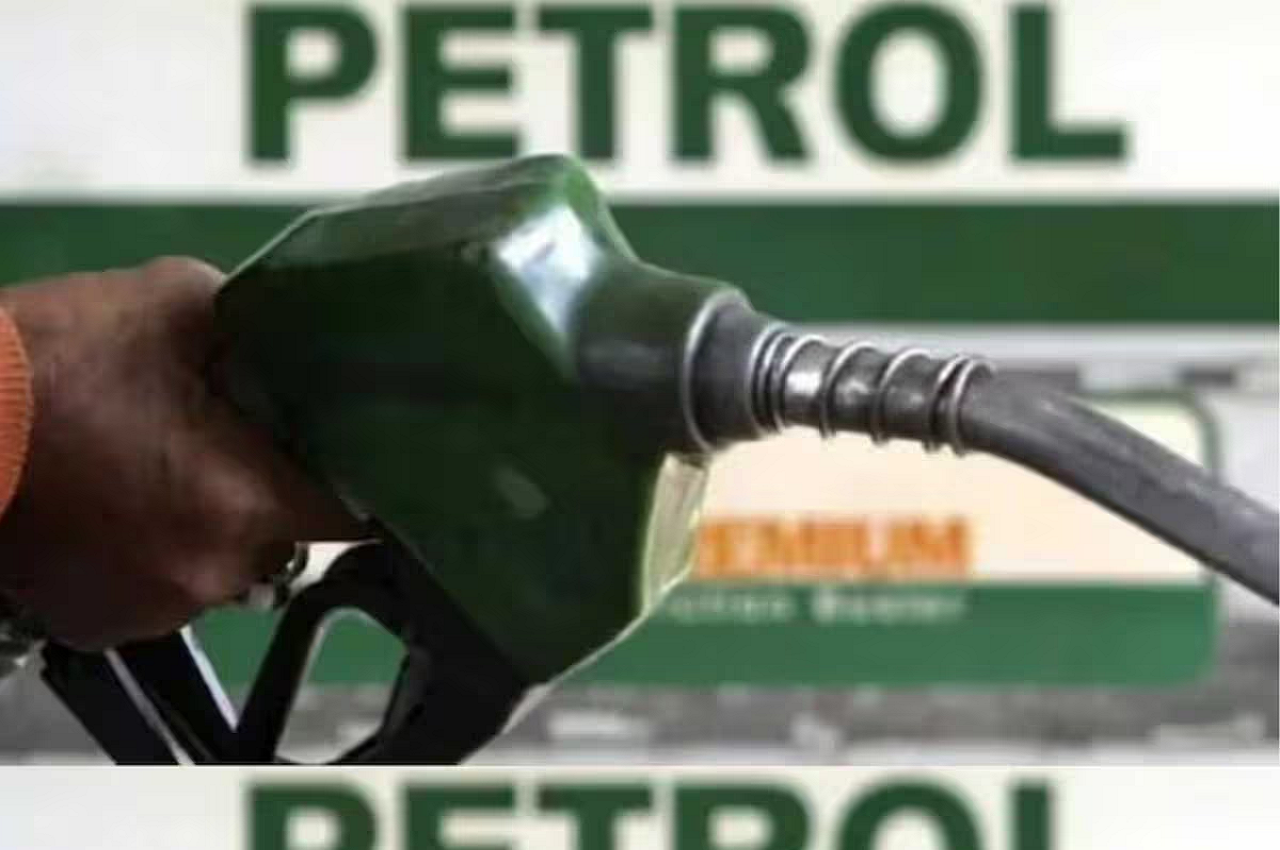 Petrol-diesel rate