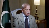 Pakistan PM Shehbaz Sharif