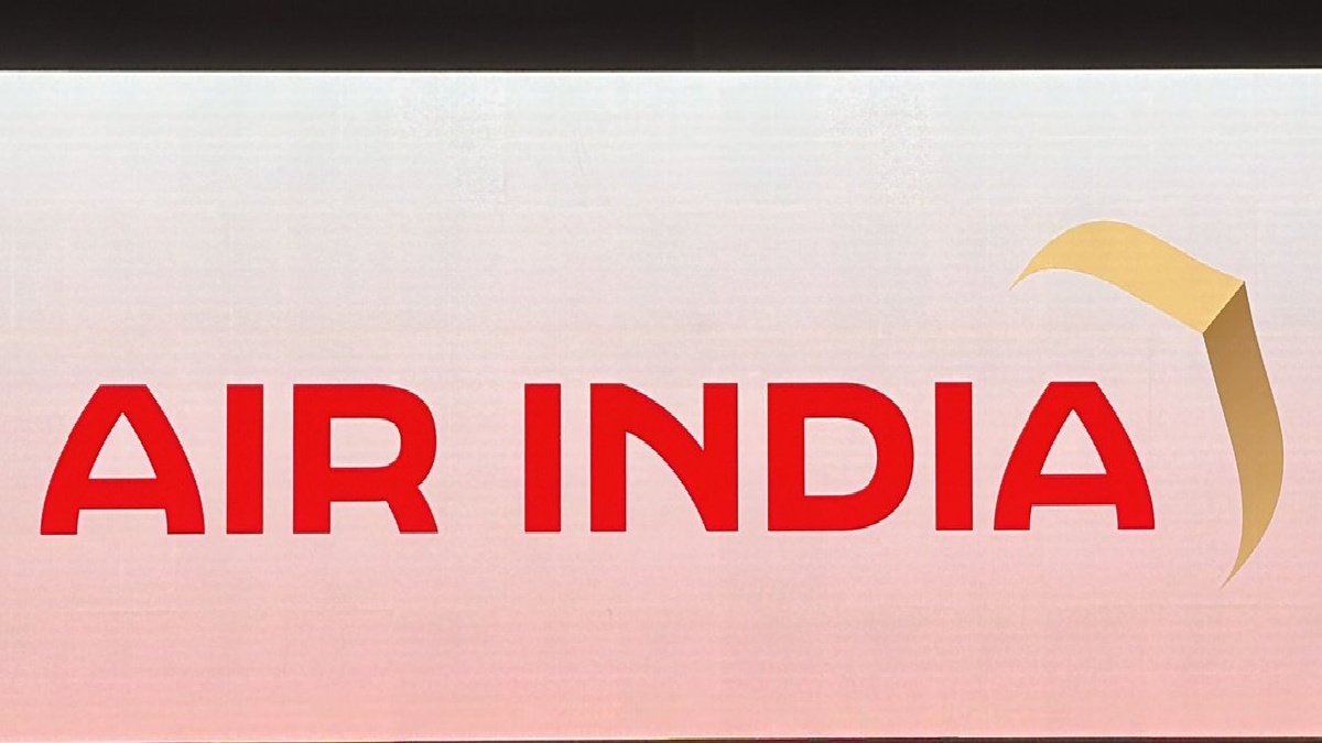 Air India unveils new logo and livery 'symbolizing boundless opportunities  and confidence'