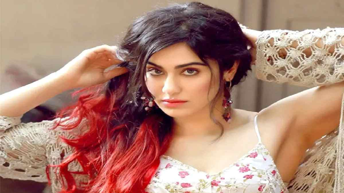 Adah Sharma to buy Sushant Singh rajput flat