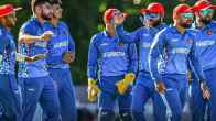 Afghanistan Cricket Squaf for Asia Cup