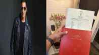 Akshay Kumar got back Indian Citizenship