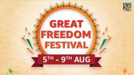 Amazon Great Freedom Festival