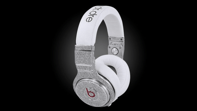 Luxury Sound World s Priciest Headphones News24