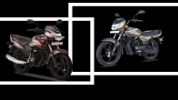 Bajaj CT100 vs TVS Sport